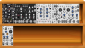 My untrained Eurorack