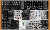 Constant500 rack