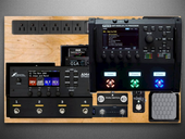 My old Pedalboard internal size