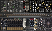Make Noise Trifecta