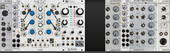 My unfeared Eurorack