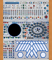 My gracious Buchla