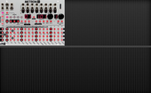 My bilious Eurorack