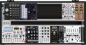 Processing Rack