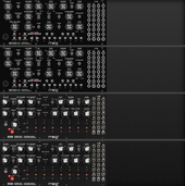 My migrant Eurorack