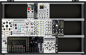 My plaguey Eurorack