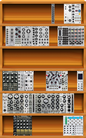 My tight Eurorack