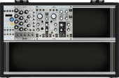My unworked Eurorack