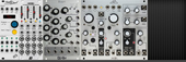 My unfine Eurorack