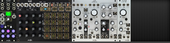 My gleeful Eurorack