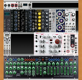 My asking Eurorack