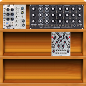 My faulty modular