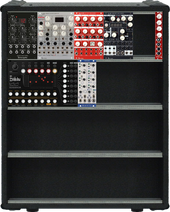Djent Rack