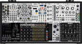 My folded Eurorack (copy)