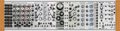 My weepy Eurorack