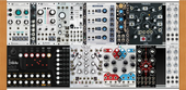 My real eurorack (copy)