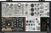 My uncursed Eurorack
