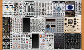 Generative Drum Machine