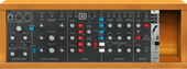Model D Breakout Box