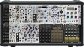 My desperate Eurorack