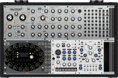 My hobnail Eurorack