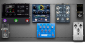 pedalboard?
