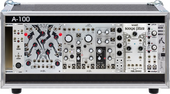 My ugly Eurorack