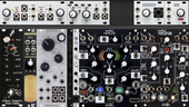 My jowly Eurorack (copy)