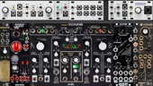 My jowly Eurorack (copy) (copy)