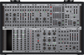 Behringer System-100 Extended Clone