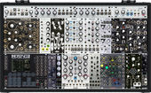 First Test Eurorack [Definitive #1]
