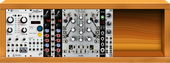 My peltate Eurorack