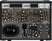 Intellijel 7U Case #2 - Top Case - Future State