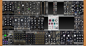 My lawful Eurorack