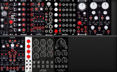 My unpoised Eurorack