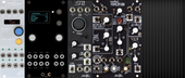 My minimalist Eurorack
