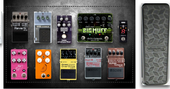 Acoustic &amp; bass board