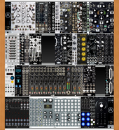 RackBrute Main Voices