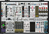 testing rack