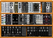 Studio Rack