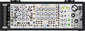 My smallish Eurorack