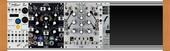 My cerous Eurorack