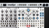 My unpurged Eurorack