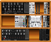 My worried Eurorack