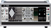 My certain Eurorack