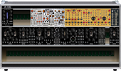 My umbral Eurorack