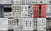 Intellijel 104hp 7ru