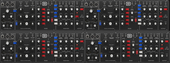 My abroad Eurorack