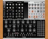 Current rack