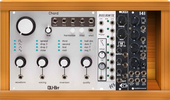 My unchecked Eurorack